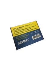 Samsung M350/S3850 Uyumlu Batarya