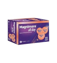 Magnimore All Day 90 Tablet