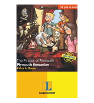 Plymouth Korsanları