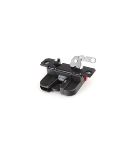Vw Passat 1994-2005 Polo 2001-2009 Bagaj Kilidi 3B9827505C