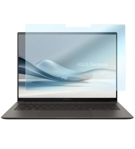 Asus Zenbook A14 Ekran Koruyucu 14 inç Nano Şeffaf 16:10
