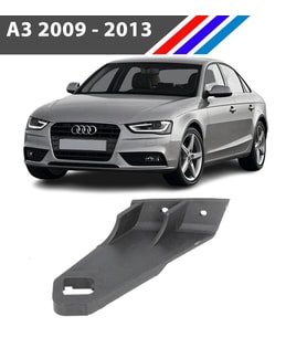 Audi A3 Far Tamir Kiti - Sağ (09-13)