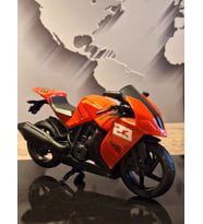FIRTINA MOTORSİKLET 30 CM