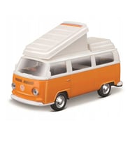 Maisto Weekenders Volkswagen Araçlar 10 cm - Turuncu 21237