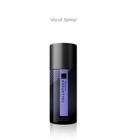 Avon Full Speed Quantum Sprey Deodorant 150ml