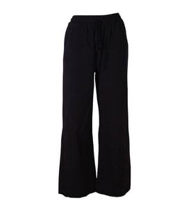 Trender ETG5GY116885 Siyah Kadın Pantolon 4760