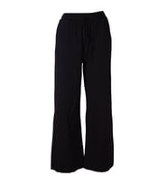 Trender ETG5GY116885 Siyah Kadın Pantolon 4760