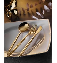 ARYILDIZ VERSAY GOLD ÇKB SET 36 PARÇA 