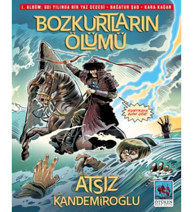 Bozkurtların Ölümü