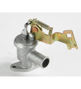 KALORİFER MUSLUKLARI FIAT DKŞ 131 EM.
