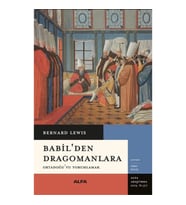 Babil’den Dragomanlara
