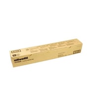 Olivetti D-Color MF-220 Mavi Fotokopi Toner