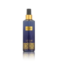 LELAS Leylak Unisex Vücut Spreyi 250 ML – Amber Çiçeksi Vücut Koku Spreyi – 1910