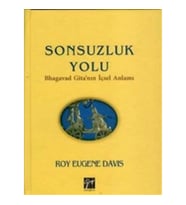 Sonsuzluk Yolu