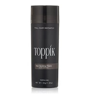 Toppik 27,5 gr. KOYUKAHVE Hair Building Fiber USA