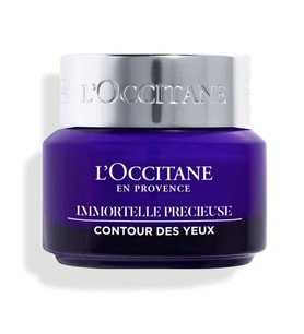 L'occitane Immortelle Precious Göz Balmı 15 ML