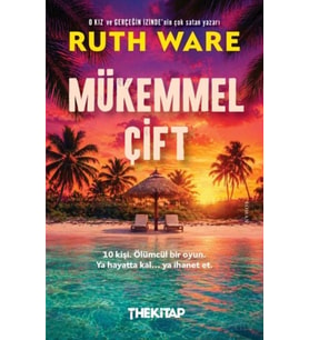 Mükemmel Çift