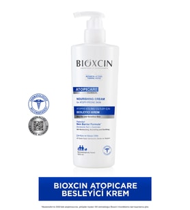 BIOXCIN ATOCARE KREM 500ML