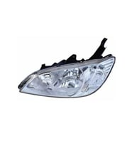 Honda Civic Sedan 2003-2005 Sağ Far 33101-S5A-G51
