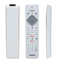 Weko Philips 50PUS8204/12 65PUS8204 70PUS7304/12 Ambilight Netflix Rakuten Tuşlu LCD LED TV Kumandası