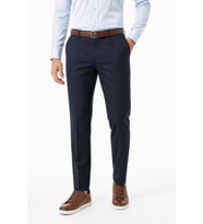 Erkek Kanvas Pantolon Regular Kalıp Yazlık BGL-ST05396