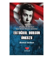Ertuğrul Dursun Önkuzu