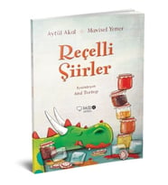 Reçelli Şiirler - Mavisel Yener