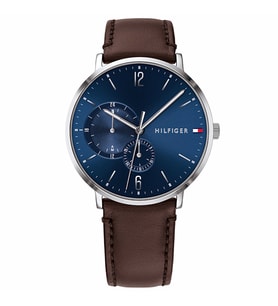 Tommy Hilfiger  TH1791508 Erkek Kol Saati