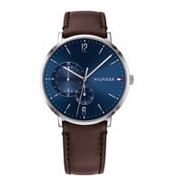 Tommy Hilfiger  TH1791508 Erkek Kol Saati