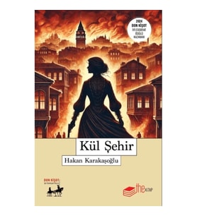 Kül Şehir