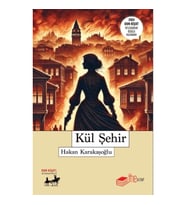 Kül Şehir