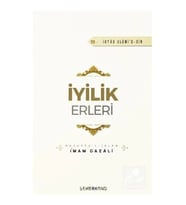 İyilik Erleri
