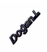 Tofaş Arka Bağaj Doğan L Yazısı