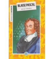 İnsanlık İçin Matematik Blaise Pascal