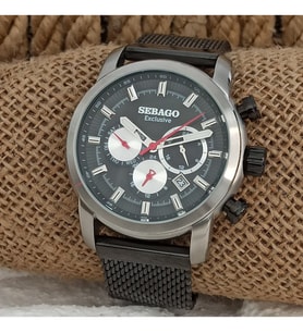 Sebago SWN178-5 Erkek Kol Saati