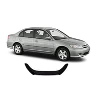 Honda Civic Kaput Rüzgarlığı 2004-2006 Makyajlı