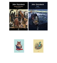 Gazap Üzümleri Kitabı - inci John Steinbeck Kitapları (2 NOT DEFTERLİ)