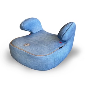 Comfymax Comfymax Dream 15-36kg Yükseltici / Oto koltuğu - Denim Blue (Standart)