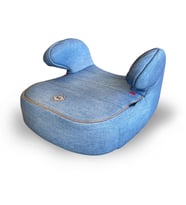 Comfymax Comfymax Dream 15-36kg Yükseltici / Oto koltuğu - Denim Blue (Standart)