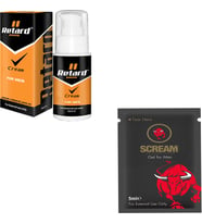 Retard For Men Erkeklere Özel 50 Ml