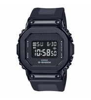 Casıo G-Shock Gm-S5600Sb-1Dr Kol Saati