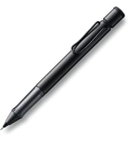 Lamy Al Star Versatil Kalem Siyah V60 171