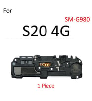 Samsung Galaxy S20 FULL Buzzer (Dış Ses Hoparlör)