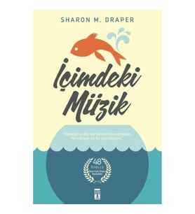 İçimdeki Müzik (Fleksi Kapak)