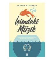 İçimdeki Müzik (Fleksi Kapak)