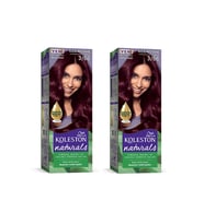 Naturals Saç Boyası Kızıl Kestane 3/66 2x Paket
