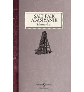 Şahmerdan Bütün Eserleri -7 180055 - Sait Faik Abasıyanık