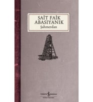 Şahmerdan Bütün Eserleri -7 180055 - Sait Faik Abasıyanık