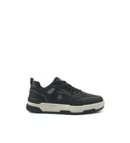 Lumberjack 6Pr 102695271 Nest Kadın Günlük Sneaker Spor Ayakkabı Siyah