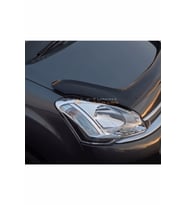 Citroen Berlingo Kaput Rüzgarlığı Kaput Koruma Parlak Siyah 2008-2018 arası